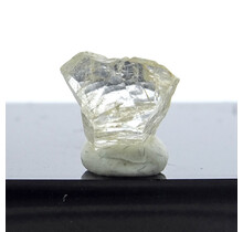 Rare phenakite crystal