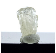 Rare phenakite crystal
