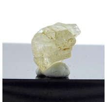 Rare phenakite crystal