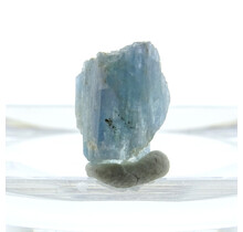 Seltener Jeremejevit-Kristall