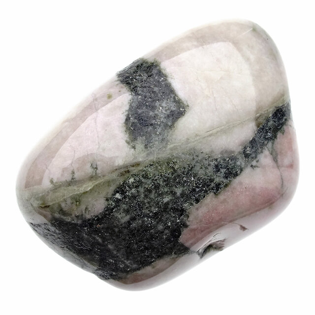 Porphyry with clinozoisite Porphyry with clinozoisite