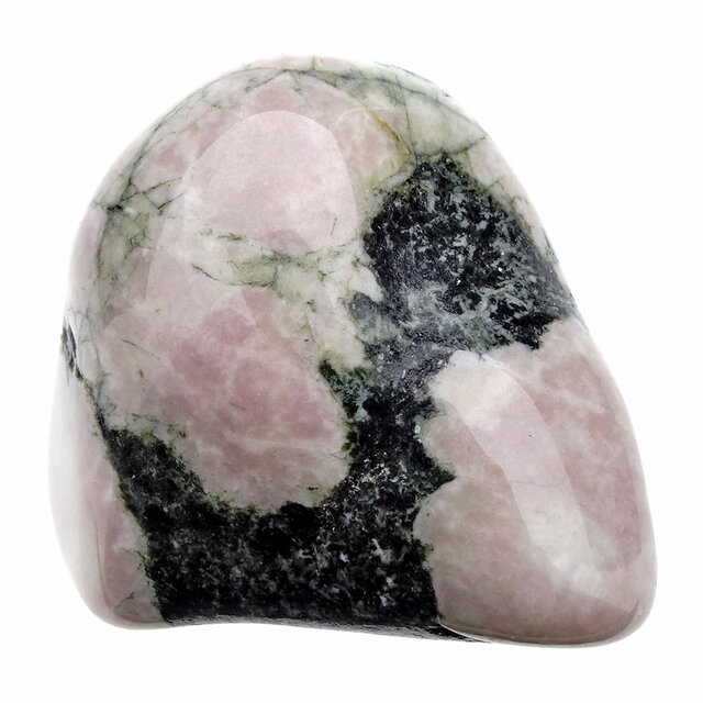 Porphyry with clinozoisite Porphyry with clinozoisite