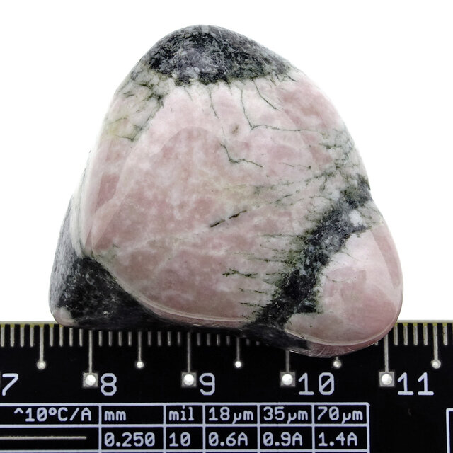 Porphyry with clinozoisite Porphyry with clinozoisite