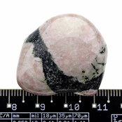 Porphyry with clinozoisite