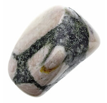 Porphyr mit Klinozoisit