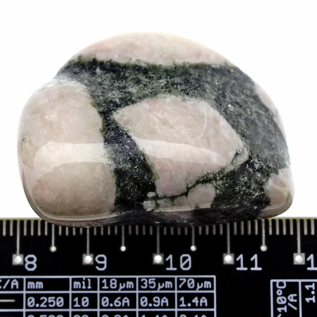 Porphyry with clinozoisite Porphyry with clinozoisite