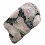 Porphyry with clinozoisite Porphyry with clinozoisite