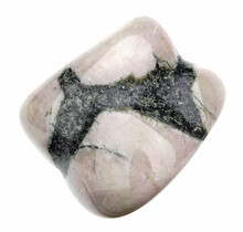 Porphyry with clinozoisite