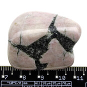 Porphyry with clinozoisite