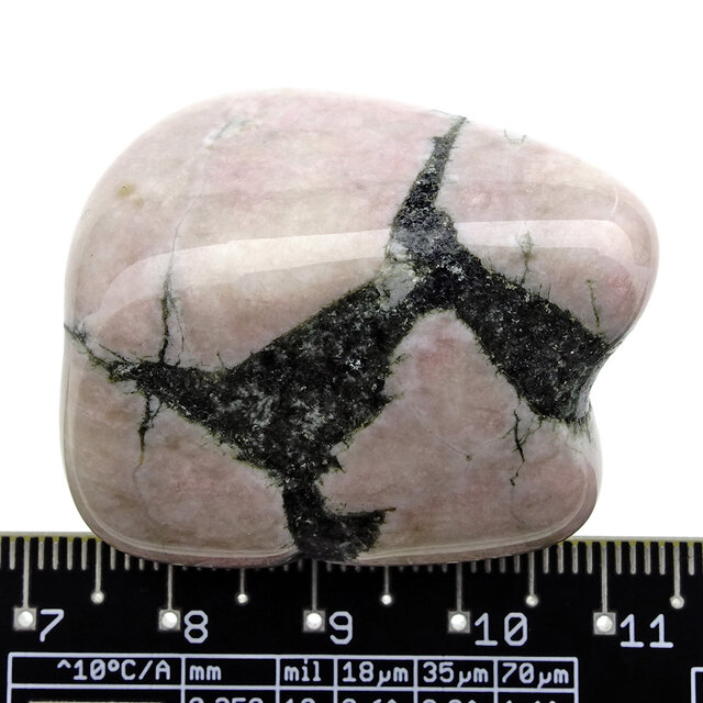 Porphyry with clinozoisite