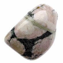 Marshmallow stone