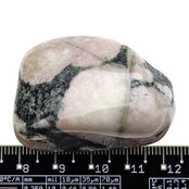 Porphyry with clinozoisite Porphyry with clinozoisite