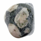 Porphyry with clinozoisite