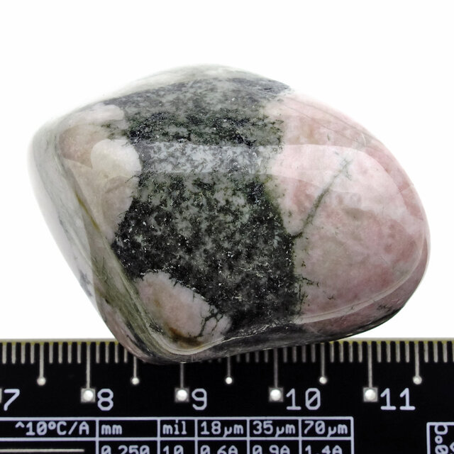 Porphyry with clinozoisite