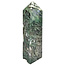 Green moss agate for balance 655 grams and 17 cm