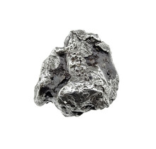 Sikhote-Alin, a nickel iron meteorite