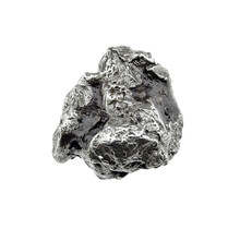 Sikhote-Alin, ein Nickel-Eisen-Meteorit