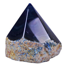 Agate point