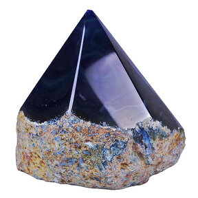 Agate point
