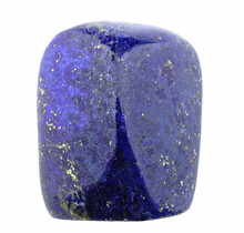 Mooie Lapis Lazuli uit Pakistan