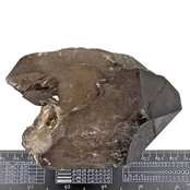 Smoky quartz from Mt. Malosa, Zomba, Malawi 500 grams Smoky quartz from Mt. Malosa, Zomba, Malawi 500 grams