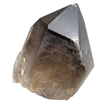 Smoky quartz from Mt. Malosa, Zomba, Malawi