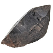 Smoky quartz from Mt. Malosa, Zomba, Malawi 380 grams