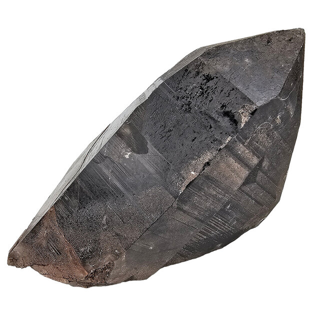 Smoky quartz from Mt. Malosa, Zomba, Malawi 380 grams