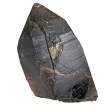 Smoky quartz from Mt. Malosa, Zomba, Malawi 380 grams