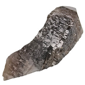 Smoky quartz Malosa