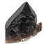 Smoky quartz from Mt. Malosa, Zomba, Malawi