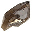 Smoky quartz from Mt. Malosa, Zomba, Malawi