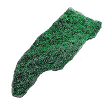 Smaragdgrüner Granat