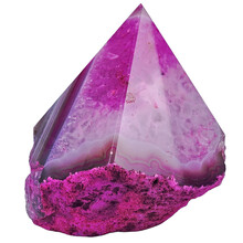 Agate point