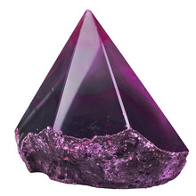 Agate point