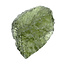 Moldavite from Czech Republic