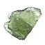 Moldavite from Czech Republic