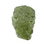 Moldavite from Czech Republic