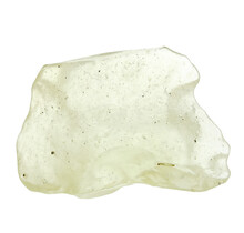 Libyan glass or gold tektite AAA quality