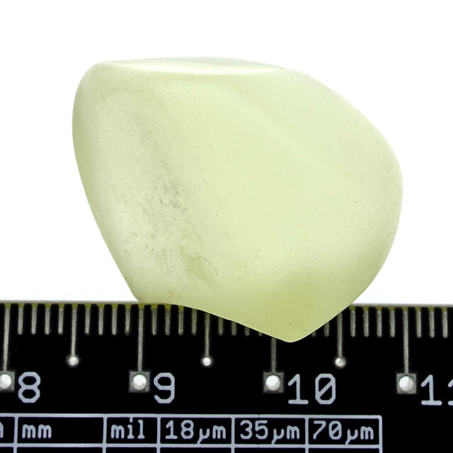 Libysches Glas oder Goldtektit AAA Qualität Libysches Glas oder Goldtektit AAA Qualität