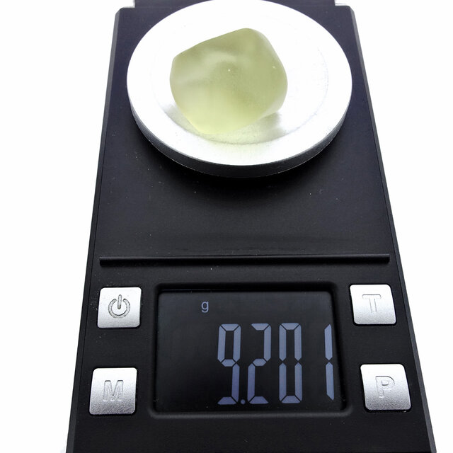 Libysches Glas oder Goldtektit AAA Qualität Libysches Glas oder Goldtektit AAA Qualität