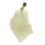 Libyan glass pendant