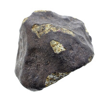 Viñales meteorite from Cuba