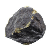 Viñales meteorite from Cuba