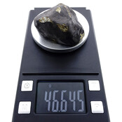 Viñales meteorite from Cuba