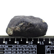 Viñales meteorite from Cuba Viñales meteorite from Cuba