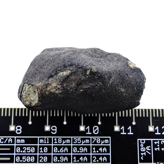 Viñales-Meteorit aus Kuba Viñales-Meteorit aus Kuba