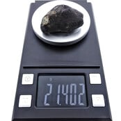 Viñales meteoriet uit Cuba Viñales meteoriet uit Cuba