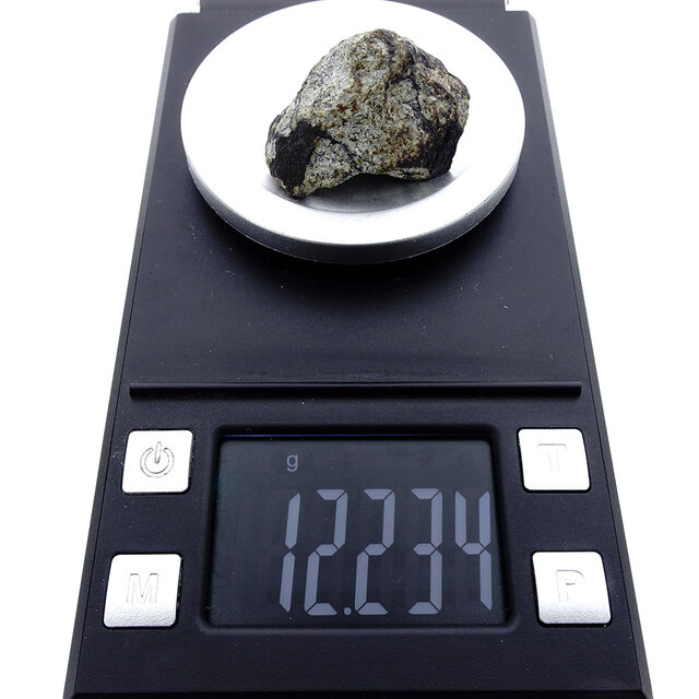 Viñales meteorite from Cuba Viñales meteorite from Cuba