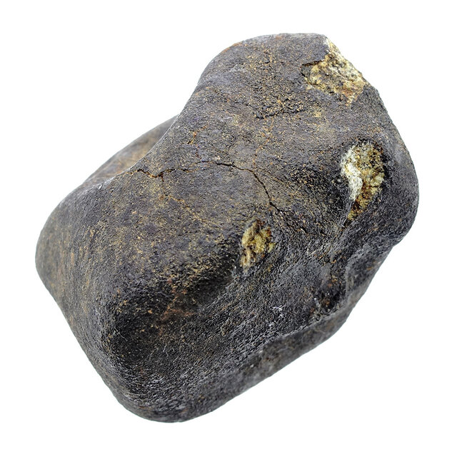 Viñales-Meteorit aus Kuba Viñales-Meteorit aus Kuba